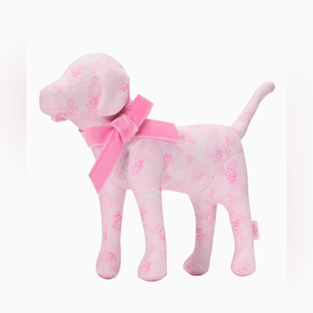 🎀 Love Shack Fancy X PINK collab dog 🐶 Preppy cottage core